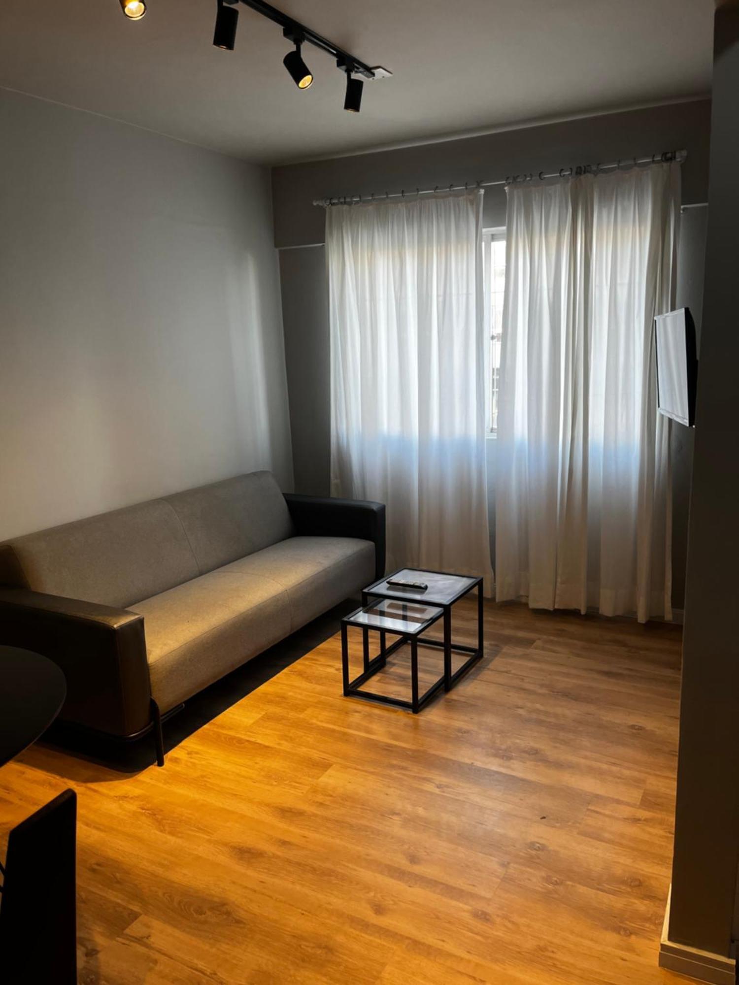 Ferienwohnung Ed Abdon Batista, Smart Tv, Cozinha, Central Joinville Exterior foto